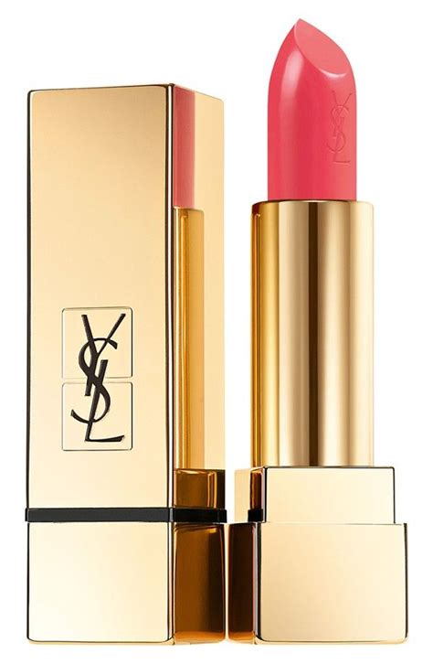 ysl lipstick no 23|yves saint laurent lipstick shades.